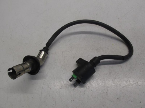 Bobine allumage PEUGEOT KISBEE 50 2016-2017 4 T