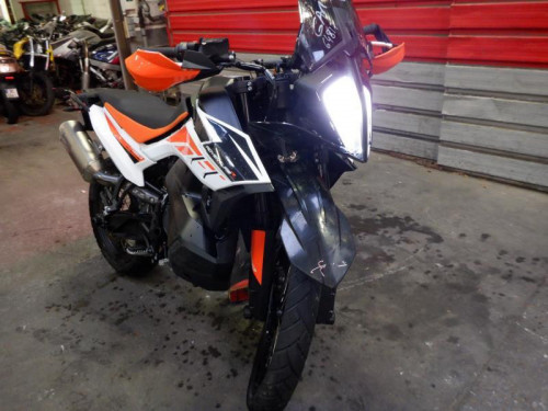KTM 790 ADVENTURE