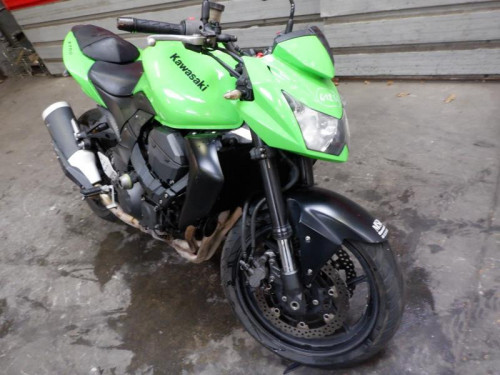 KAWASAKI Z750