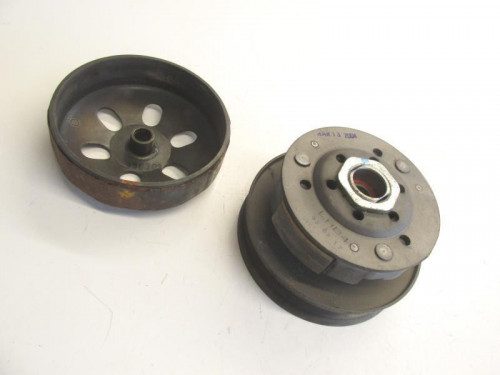 Embrayage KYMCO KXR 90 2004-2005