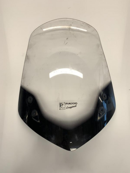 Bulle PIAGGIO MP3 300 2017-2018 YOURBAN LT RL E4