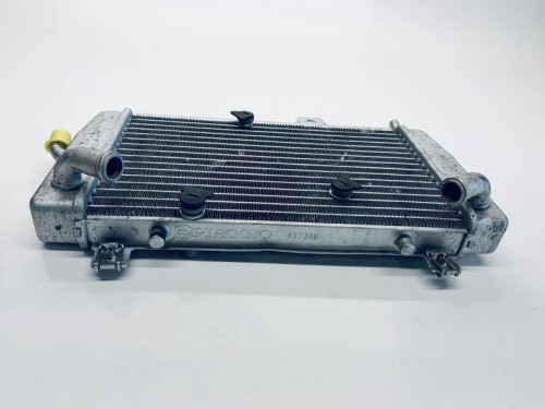 Radiateur eau PIAGGIO MP3 300 2017-2018 YOURBAN LT RL E4