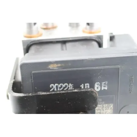 Module ABS SYM JET X 125 ABS 2022 - 2023