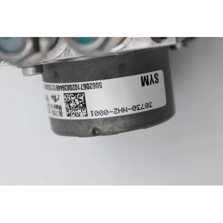 Module ABS SYM JET X 125 ABS 2022 - 2023