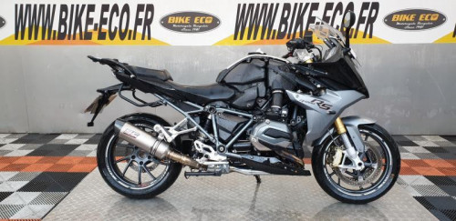 BMW R 1200 RS