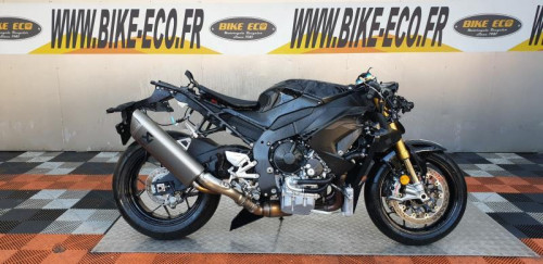 HONDA CBR 1000 RRR