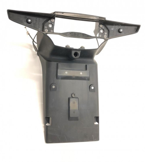 Bavette arriere BMW R 1200 RT 05-13