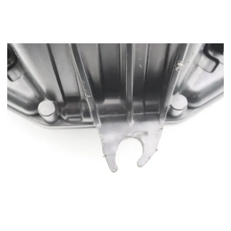Boite a air YAMAHA MT09 900 2014 - 2016