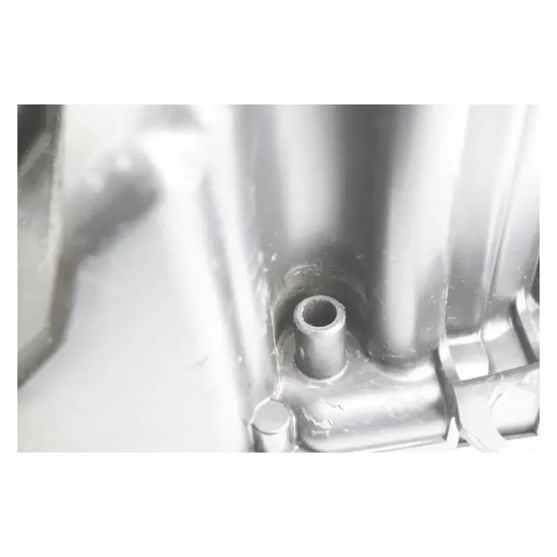 Boite a air YAMAHA MT09 900 2014 - 2016