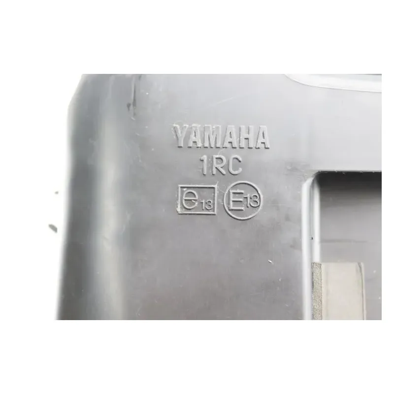 Boite a air YAMAHA MT09 900 2014 - 2016