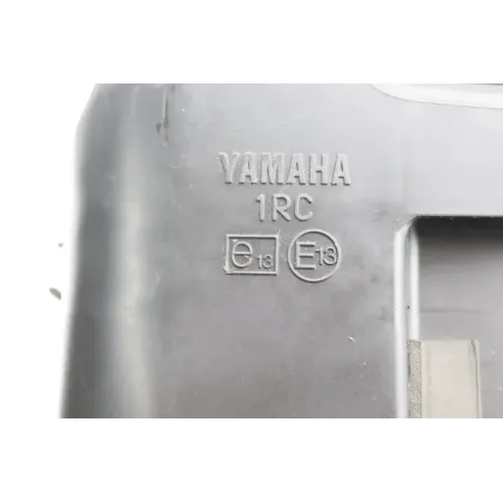 Boite a air YAMAHA MT09 900 2014 - 2016