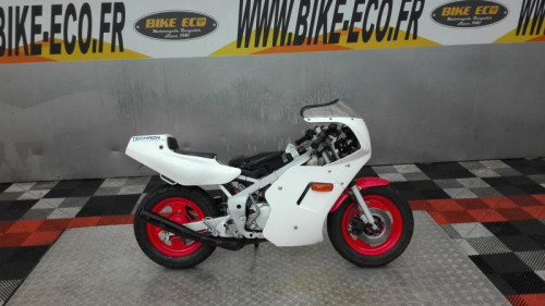 YAMAHA YSR 80