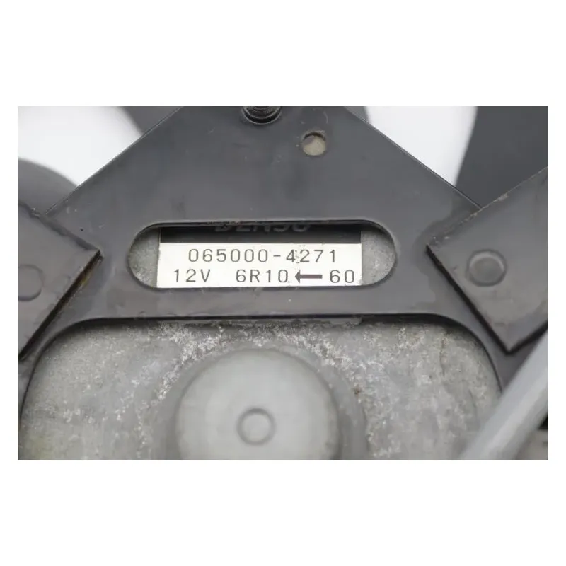 Ventilateur YAMAHA MT09 900 2014 - 2016