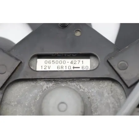 Ventilateur YAMAHA MT09 900 2014 - 2016