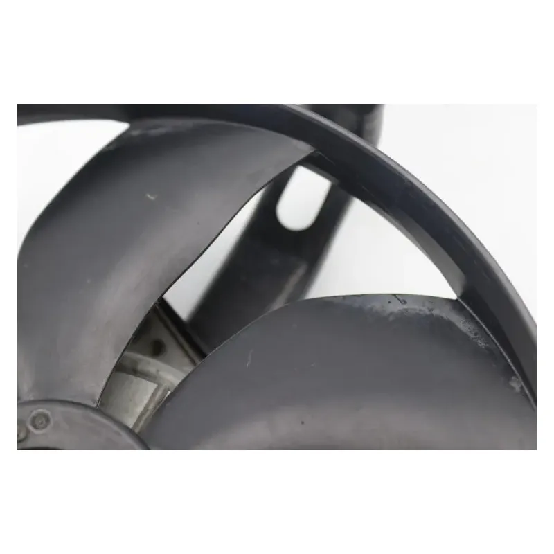 Ventilateur YAMAHA MT09 900 2014 - 2016