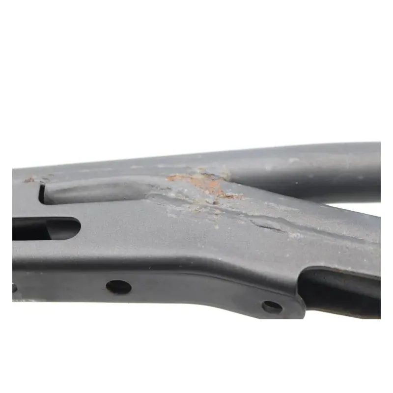 Boucle cadre arriere YAMAHA MT09 900 2014 - 2016