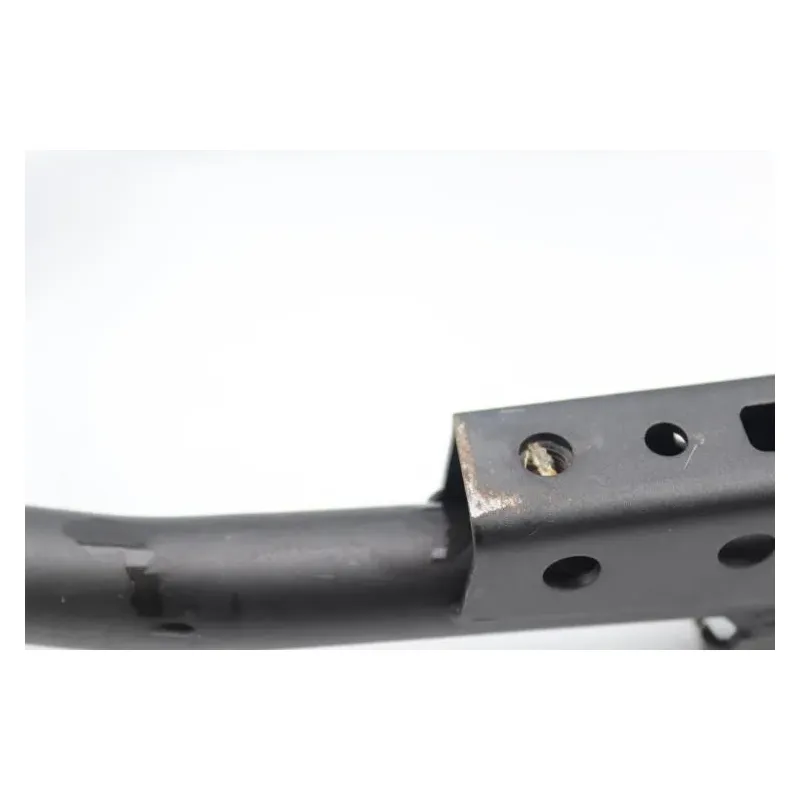 Boucle cadre arriere YAMAHA MT09 900 2014 - 2016