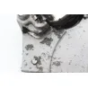 Etrier de frein arriere YAMAHA MT09 900 2014 - 2016