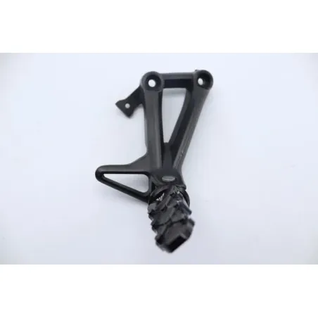 Platine arriere droite YAMAHA MT09 900 2014 - 2016