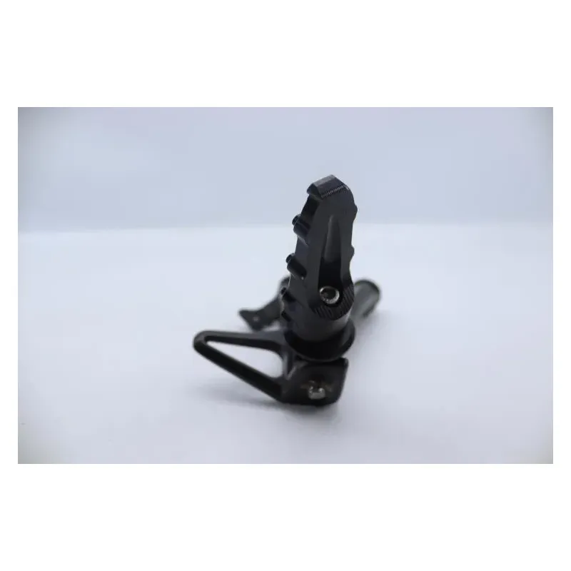 Platine arriere droite YAMAHA MT09 900 2014 - 2016