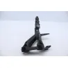 Platine arriere droite YAMAHA MT09 900 2014 - 2016 Platine arriere droite YAMAHA MT09 900 2014 - 2016