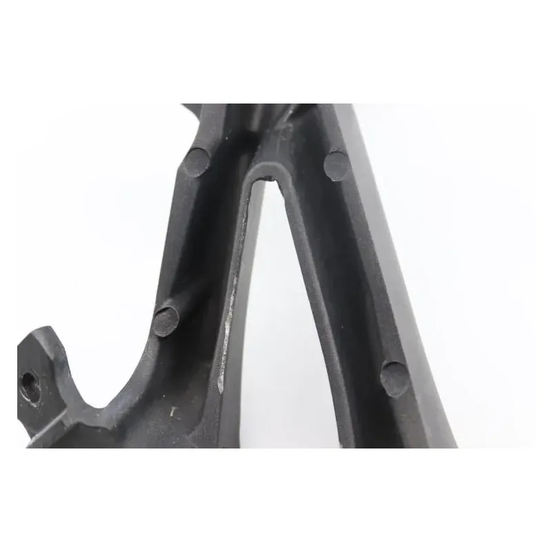 Platine arriere droite YAMAHA MT09 900 2014 - 2016