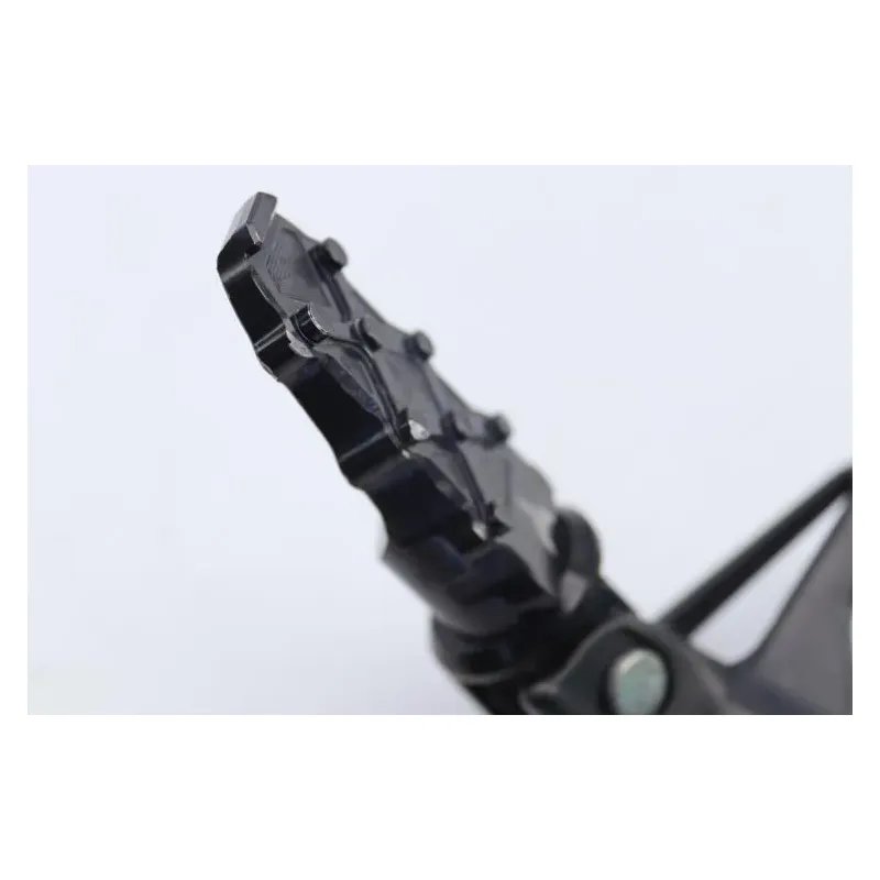 Platine arriere droite YAMAHA MT09 900 2014 - 2016