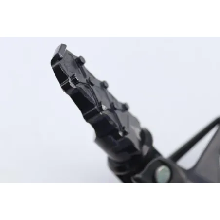 Platine arriere droite YAMAHA MT09 900 2014 - 2016