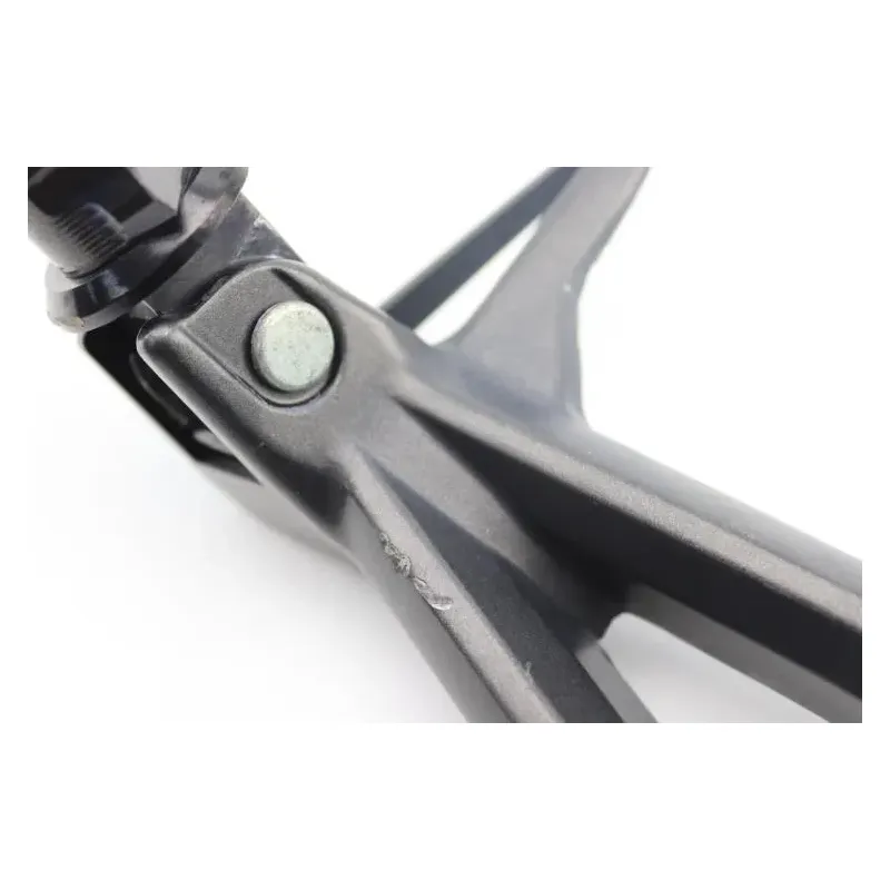 Platine arriere droite YAMAHA MT09 900 2014 - 2016