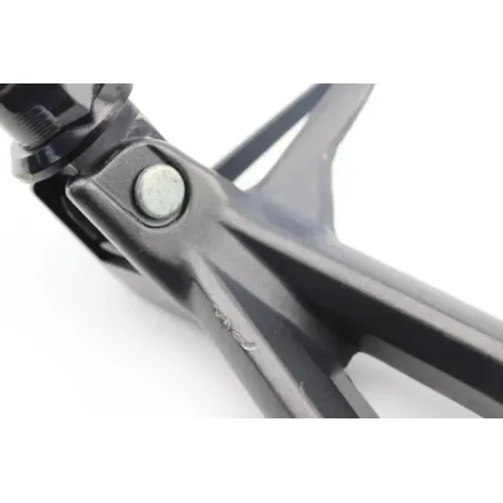 Platine arriere droite YAMAHA MT09 900 2014 - 2016