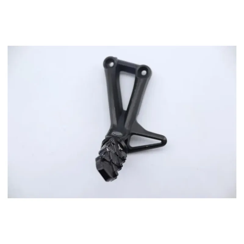Platine arriere gauche YAMAHA MT09 900 2014 - 2016