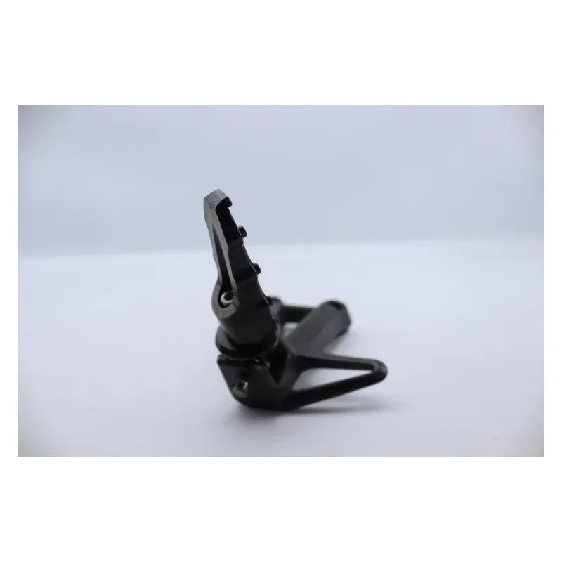 Platine arriere gauche YAMAHA MT09 900 2014 - 2016