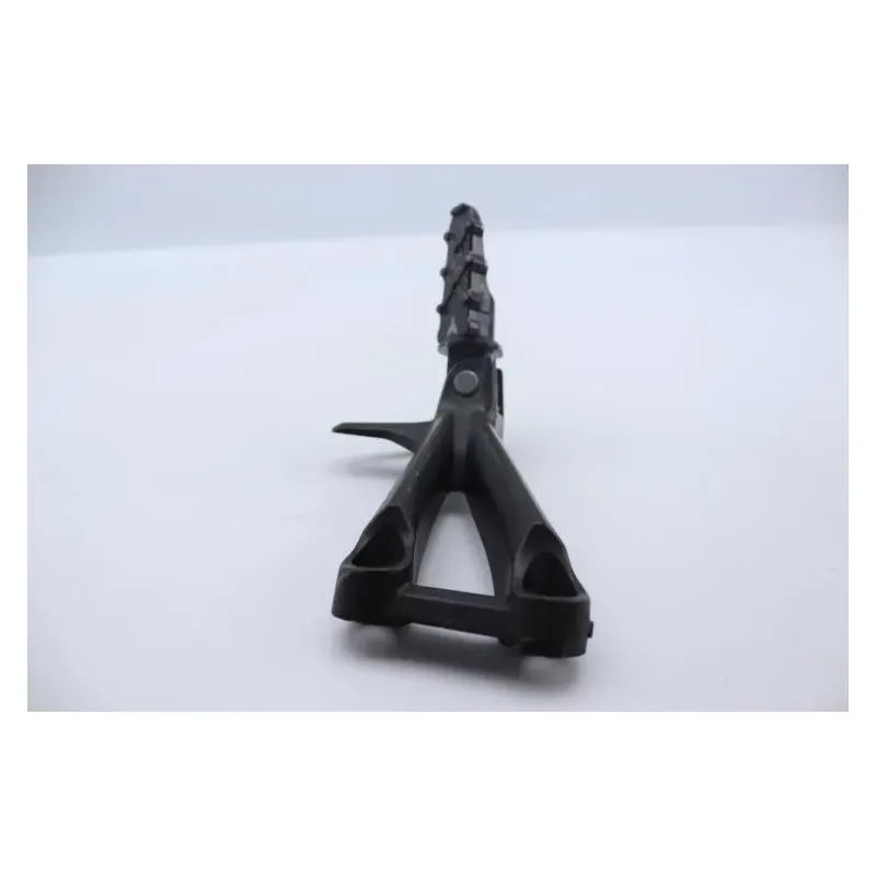 Platine arriere gauche YAMAHA MT09 900 2014 - 2016