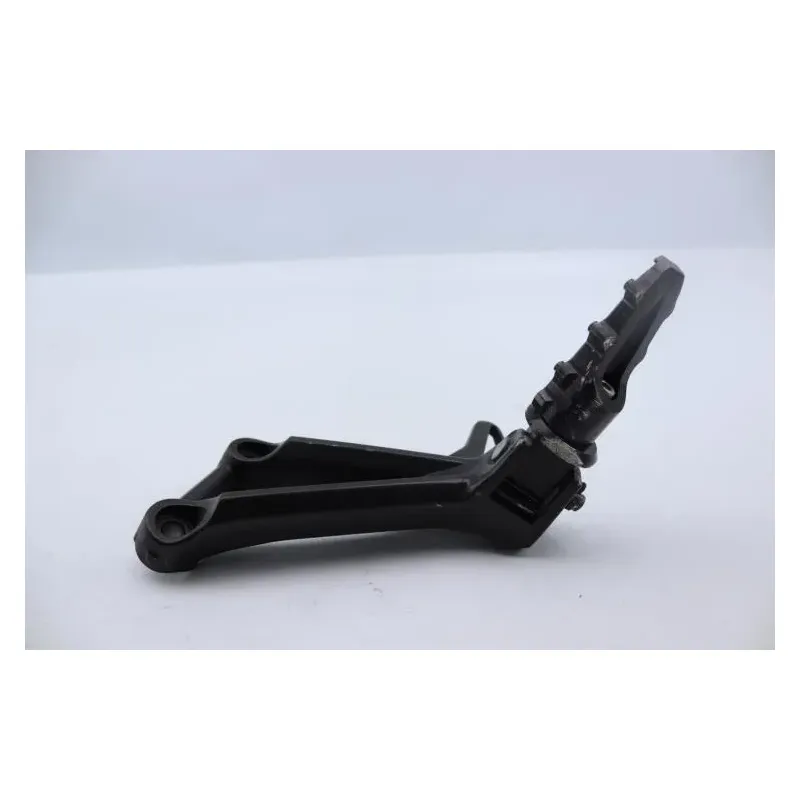Platine arriere gauche YAMAHA MT09 900 2014 - 2016