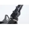Platine arriere gauche YAMAHA MT09 900 2014 - 2016
