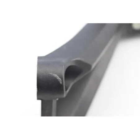 Platine arriere gauche YAMAHA MT09 900 2014 - 2016