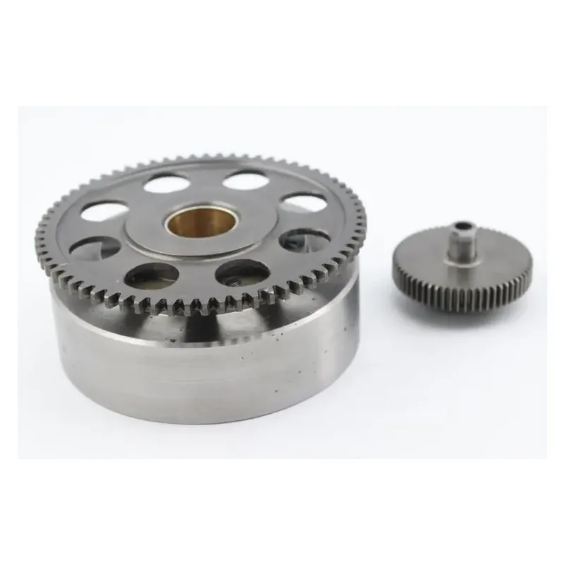 Rotor volant moteur KAWASAKI Z 750 2007 - 2013