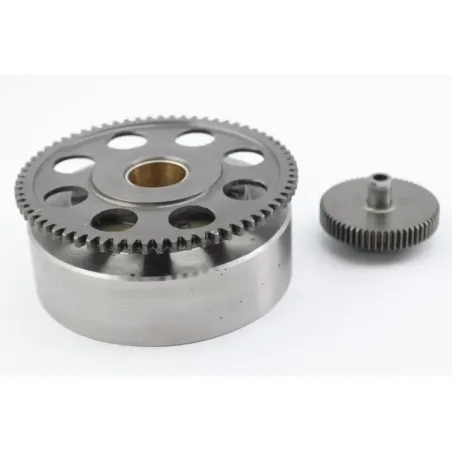 Rotor volant moteur KAWASAKI Z 750 2007 - 2013