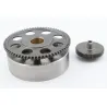 Rotor volant moteur KAWASAKI Z 750 2007 - 2013 Rotor volant moteur KAWASAKI Z 750 2007 - 2013