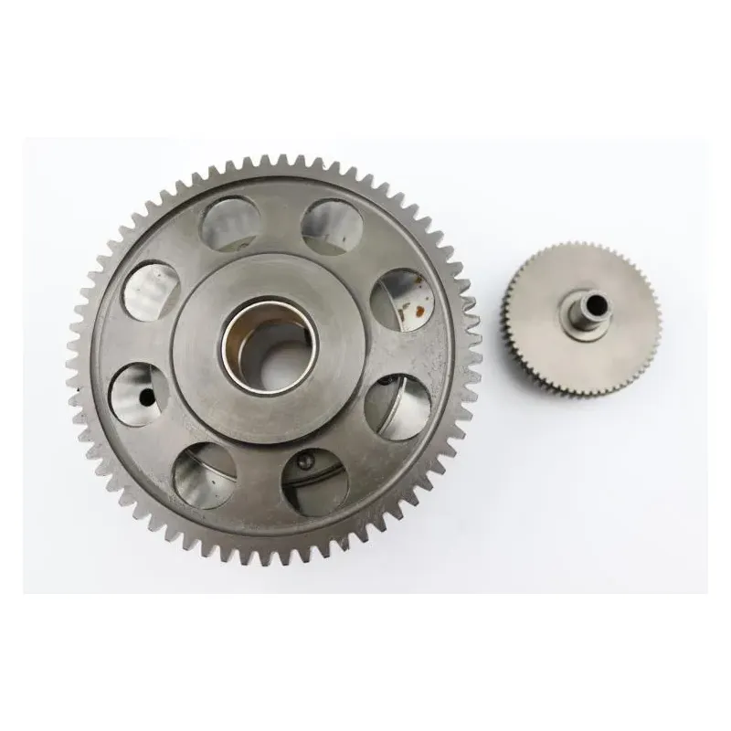 Rotor volant moteur KAWASAKI Z 750 2007 - 2013