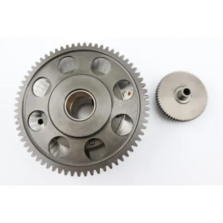 Rotor volant moteur KAWASAKI Z 750 2007 - 2013