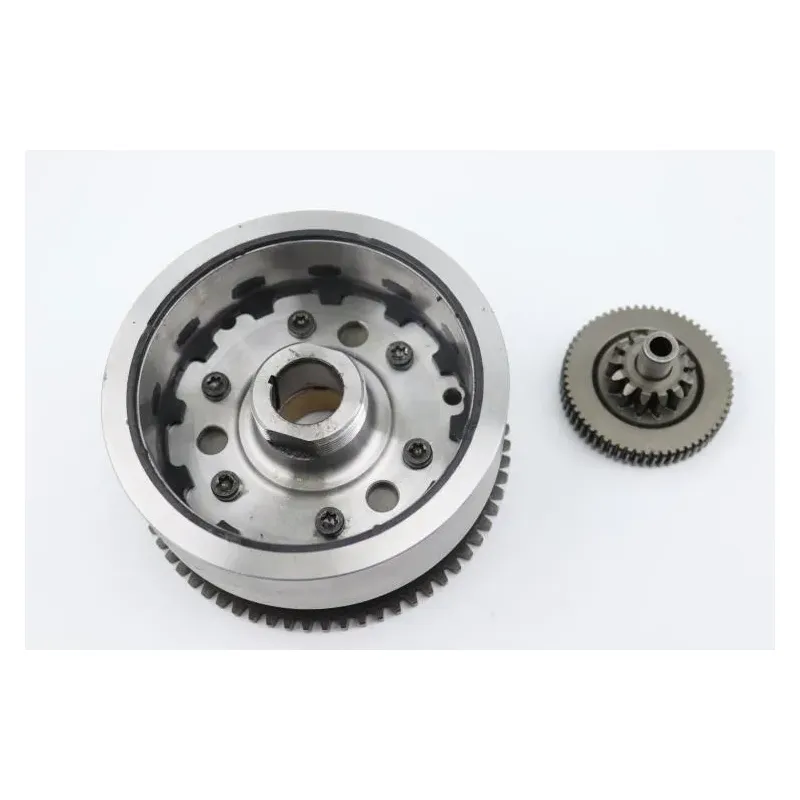 Rotor volant moteur KAWASAKI Z 750 2007 - 2013
