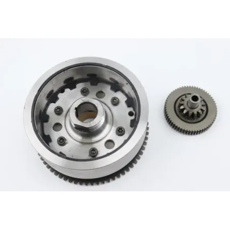 Rotor volant moteur KAWASAKI Z 750 2007 - 2013