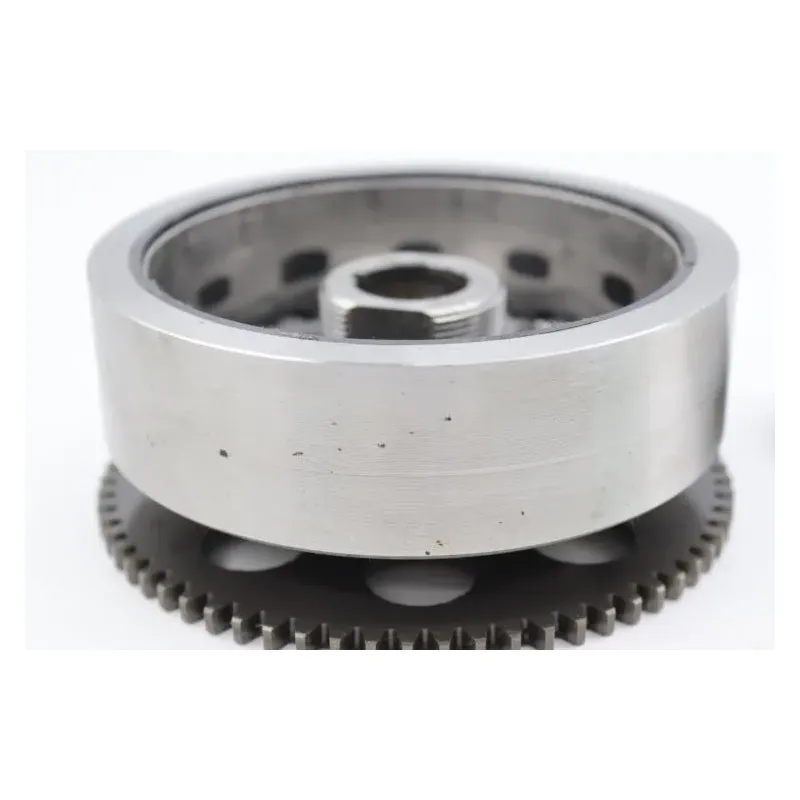 Rotor volant moteur KAWASAKI Z 750 2007 - 2013
