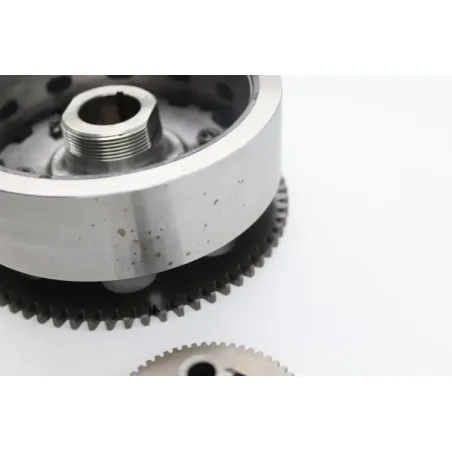 Rotor volant moteur KAWASAKI Z 750 2007 - 2013