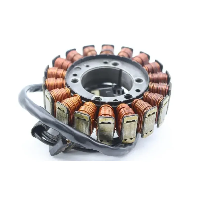 Stator alternateur KAWASAKI Z 750 2007 - 2013