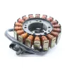 Stator alternateur KAWASAKI Z 750 2007 - 2013 Stator alternateur KAWASAKI Z 750 2007 - 2013