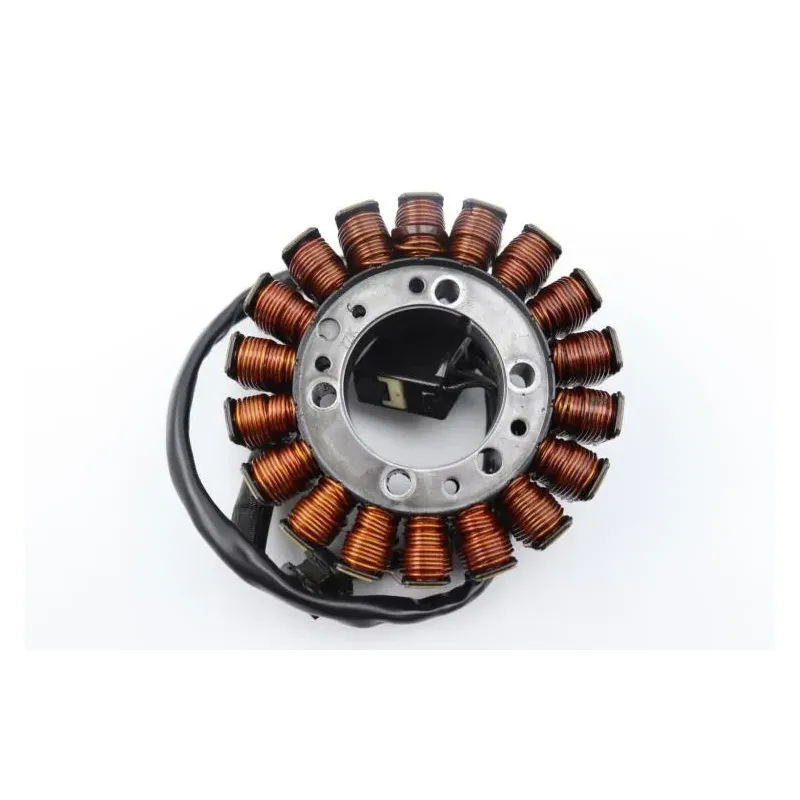 Stator alternateur KAWASAKI Z 750 2007 - 2013