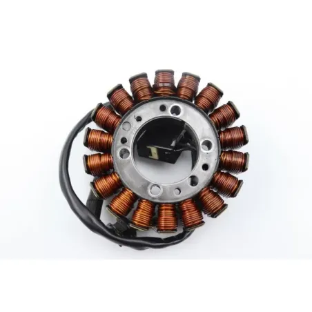 Stator alternateur KAWASAKI Z 750 2007 - 2013