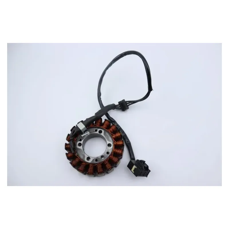 Stator alternateur KAWASAKI Z 750 2007 - 2013